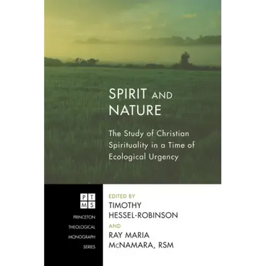 Spirit and Nature