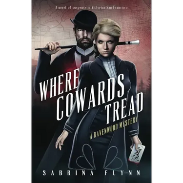 Where Cowards Tread
