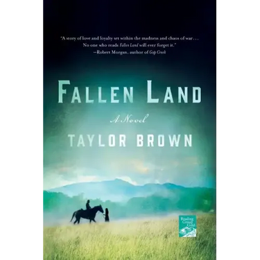 Fallen Land
