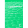 Occupational Socialization and Working Lives (1994)