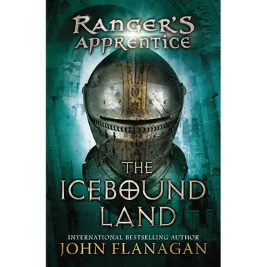 The Icebound Land