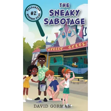 The Sneaky Sabotage