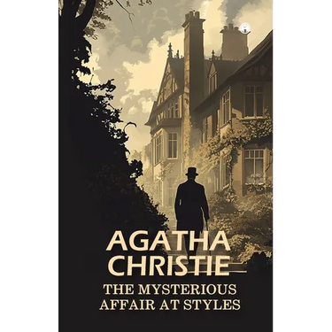 The Mysterious Affair at Styles