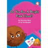 Do You Poo A Bright Pink Cloud?