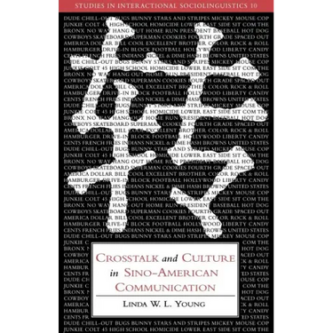 CrossTalk and Culture in Sino-American Communication