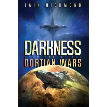 Darkness: Book One of the Oortian Wars