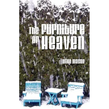 The Furniture of Heaven