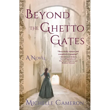 Beyond the Ghetto Gates