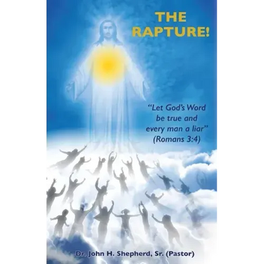 The Rapture!