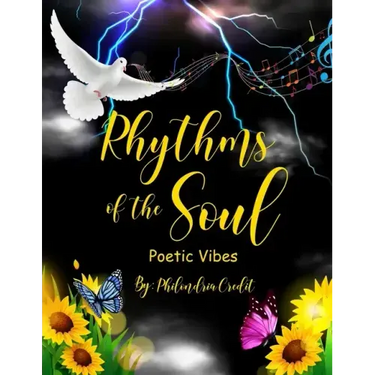Rhythms of the Soul: Poetic Vibes