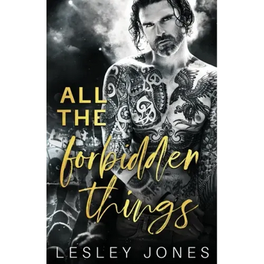 All The Forbidden Things