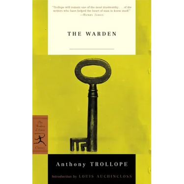 The Warden