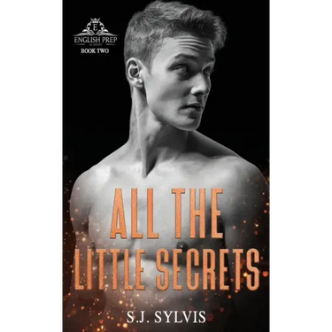 All the Little Secrets: A Standalone Enemies-to-Lovers High School Romance