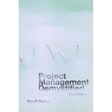 Project Management Demystified