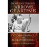 Arrows of Artemis: Niobe and Chloris