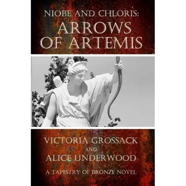 Arrows of Artemis: Niobe and Chloris