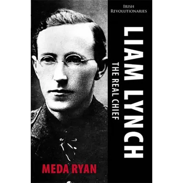 Liam Lynch: The Real Chief