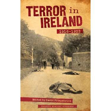 Terror in Ireland: 1916-1923