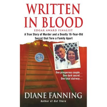 Written in Blood