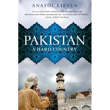 Pakistan: A Hard Country