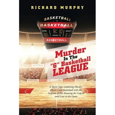 Murder in the "G" Basketball League
