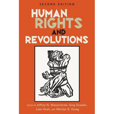 Human Rights and Revolutions