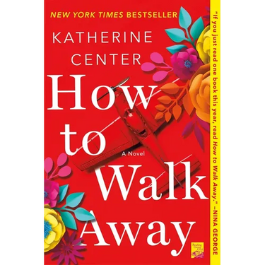 How to Walk Away