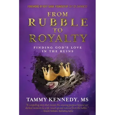 From Rubble to Royalty