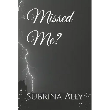 Missed Me?
