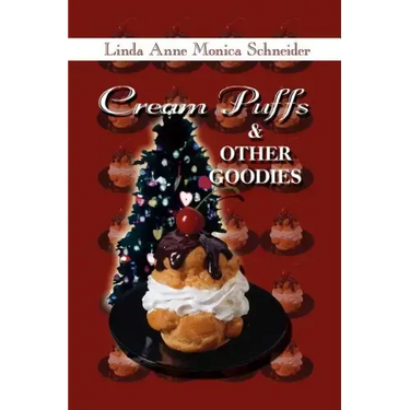 Cream Puffs and Other Goodies
