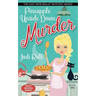 Pineapple Upside Down Murder