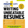 The Resume.com Guide to Writing Unbeatable Resumes