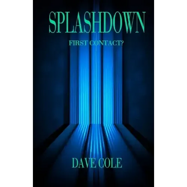Splashdown: First Contact?