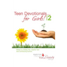 Teen Devotionals...for Girls! Volume 2
