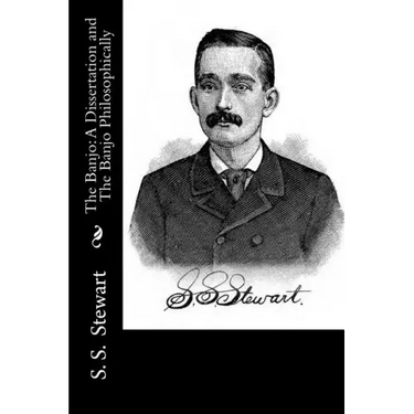 The Banjo: A Dissertation