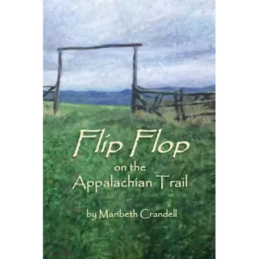 Flip Flop on the Appalachian Trail