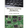 Efficacious Technology Management: A Guide for School Leaders