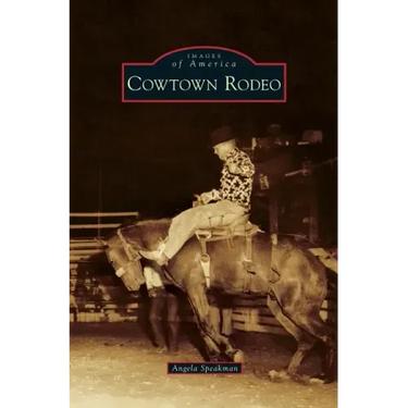 Cowtown Rodeo
