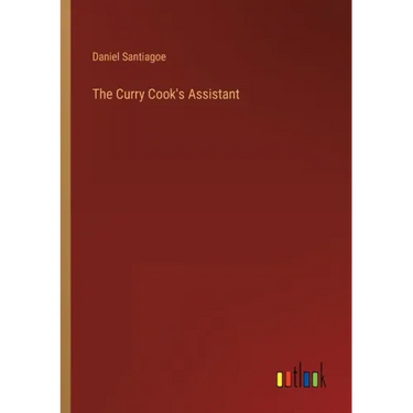 The Curry Cook's Assistant