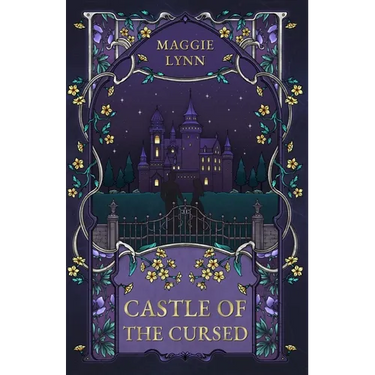 Castle of the Cursed
