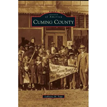 Cuming County