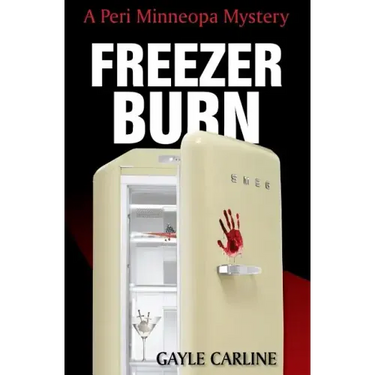 Freezer Burn
