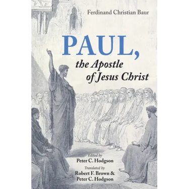 Paul, the Apostle of Jesus Christ