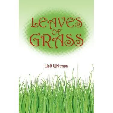 Walt Whitman's Leaves of Grass
