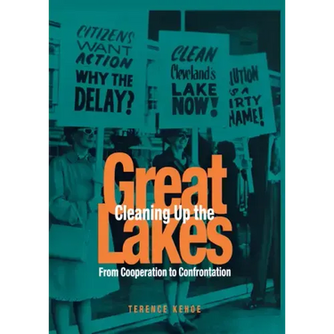 Cleaning Up the Great Lakes
