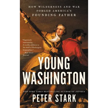 Young Washington