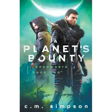 A Planet's Bounty