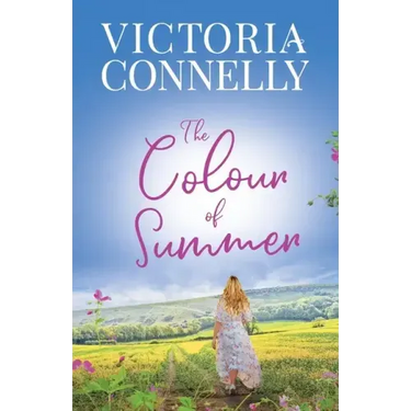 The Colour of Summer