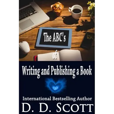 The ABC's of Writing and Publishing a Book