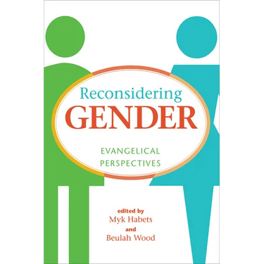 Reconsidering Gender